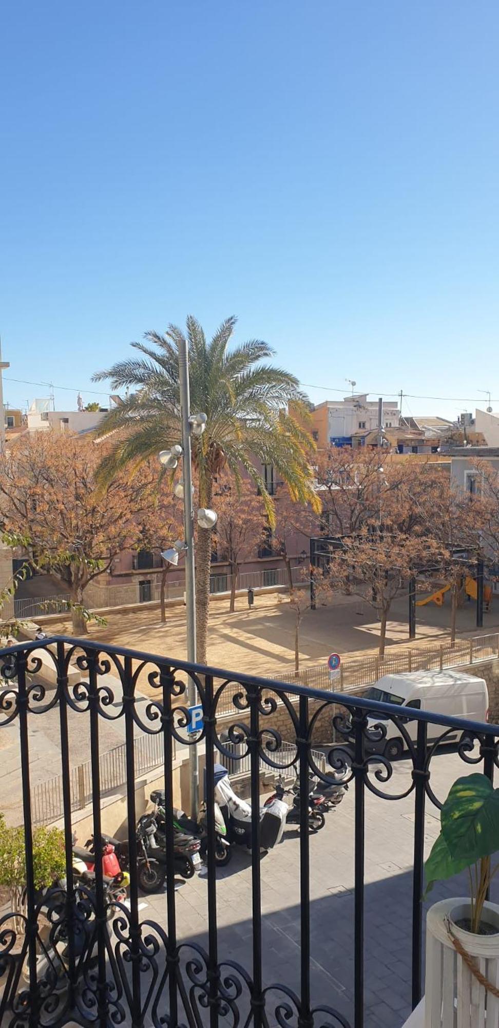 El Barrio Alicante , Playa Y Casco Antiguo Ngoại thất bức ảnh