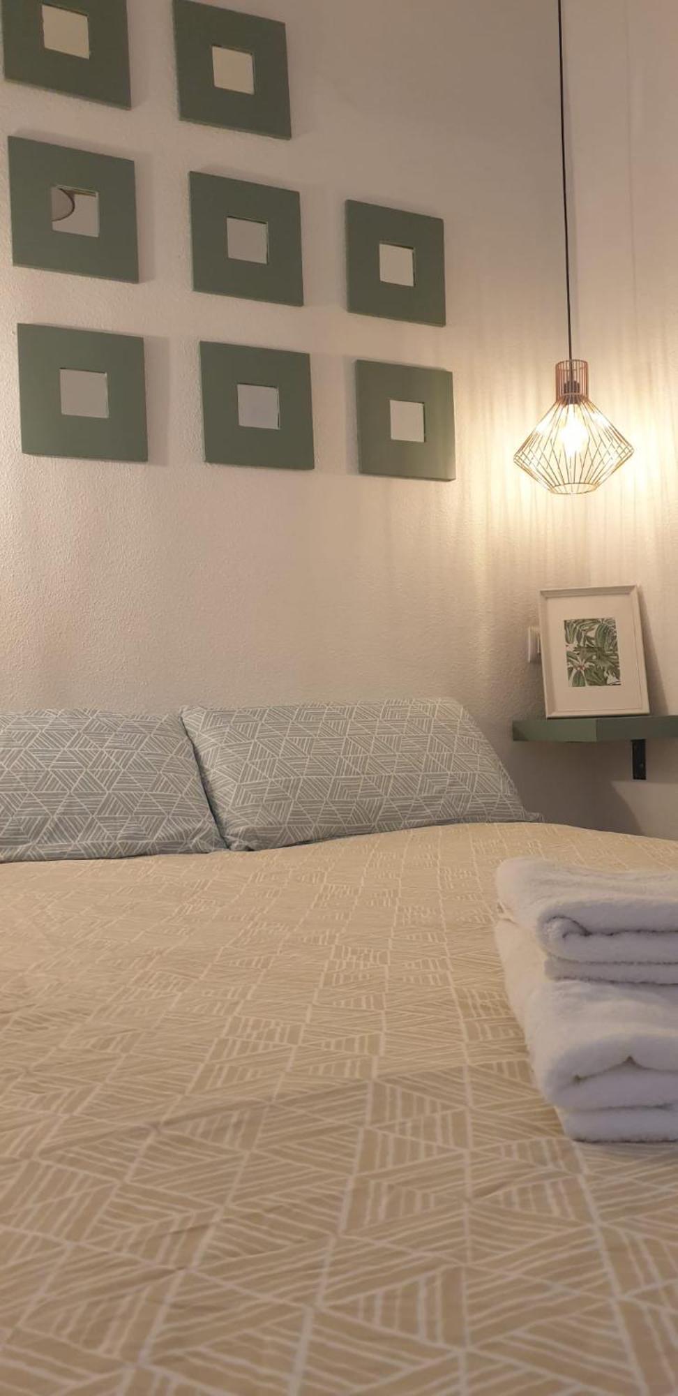 El Barrio Alicante , Playa Y Casco Antiguo Ngoại thất bức ảnh