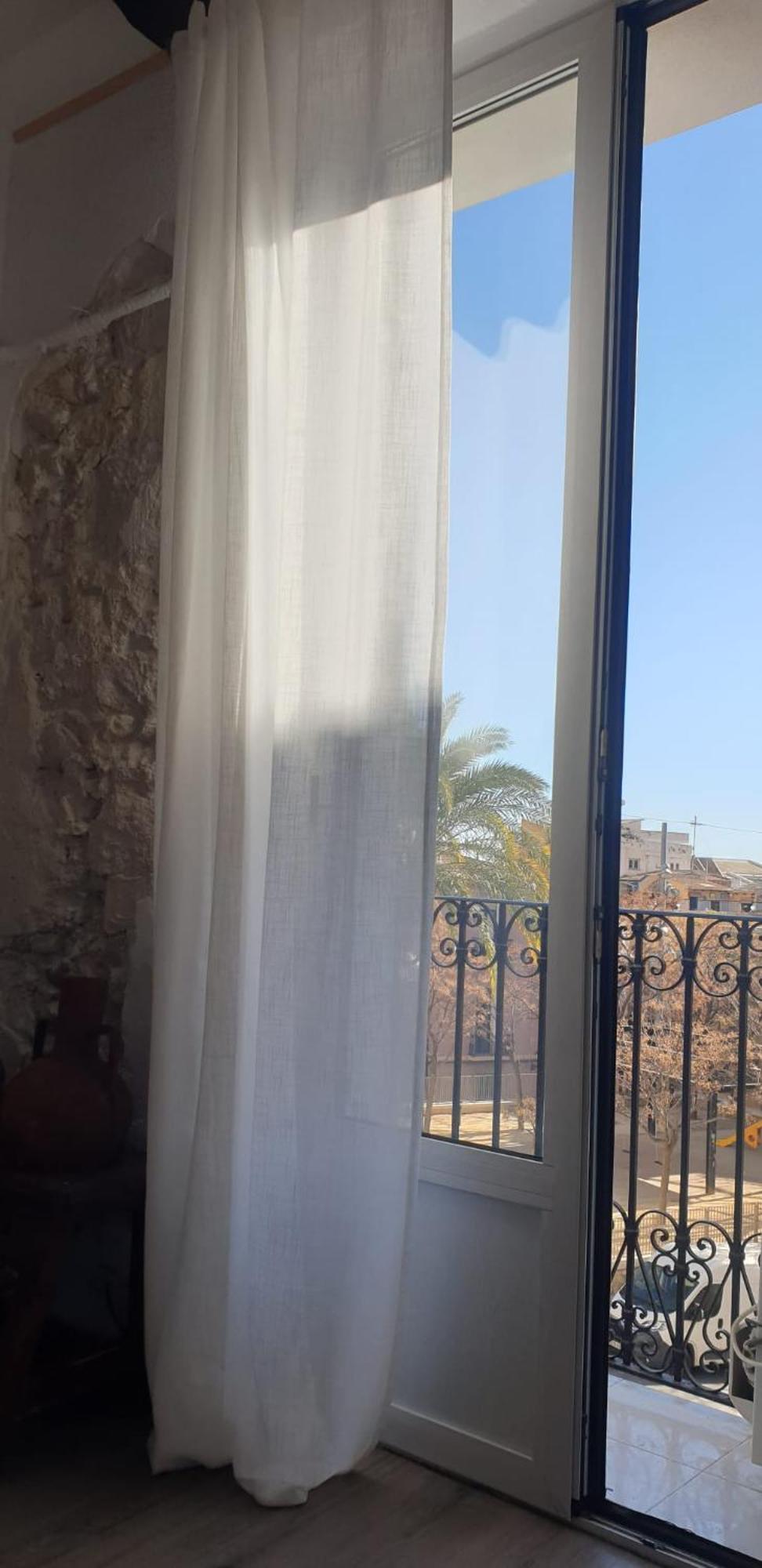 El Barrio Alicante , Playa Y Casco Antiguo Ngoại thất bức ảnh